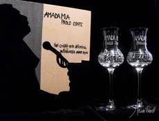 AMADA MIA - Paolo Conte